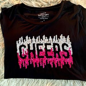 Torrid Cheers Tee
